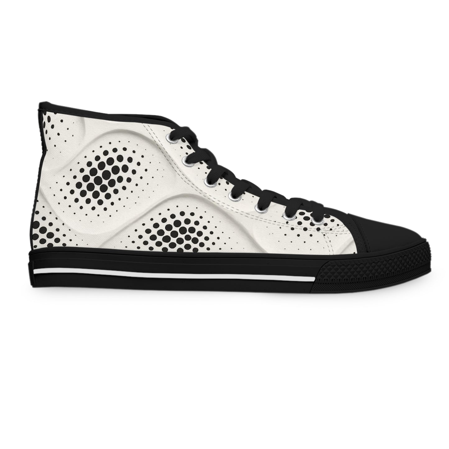 Women's High Top Sneakers