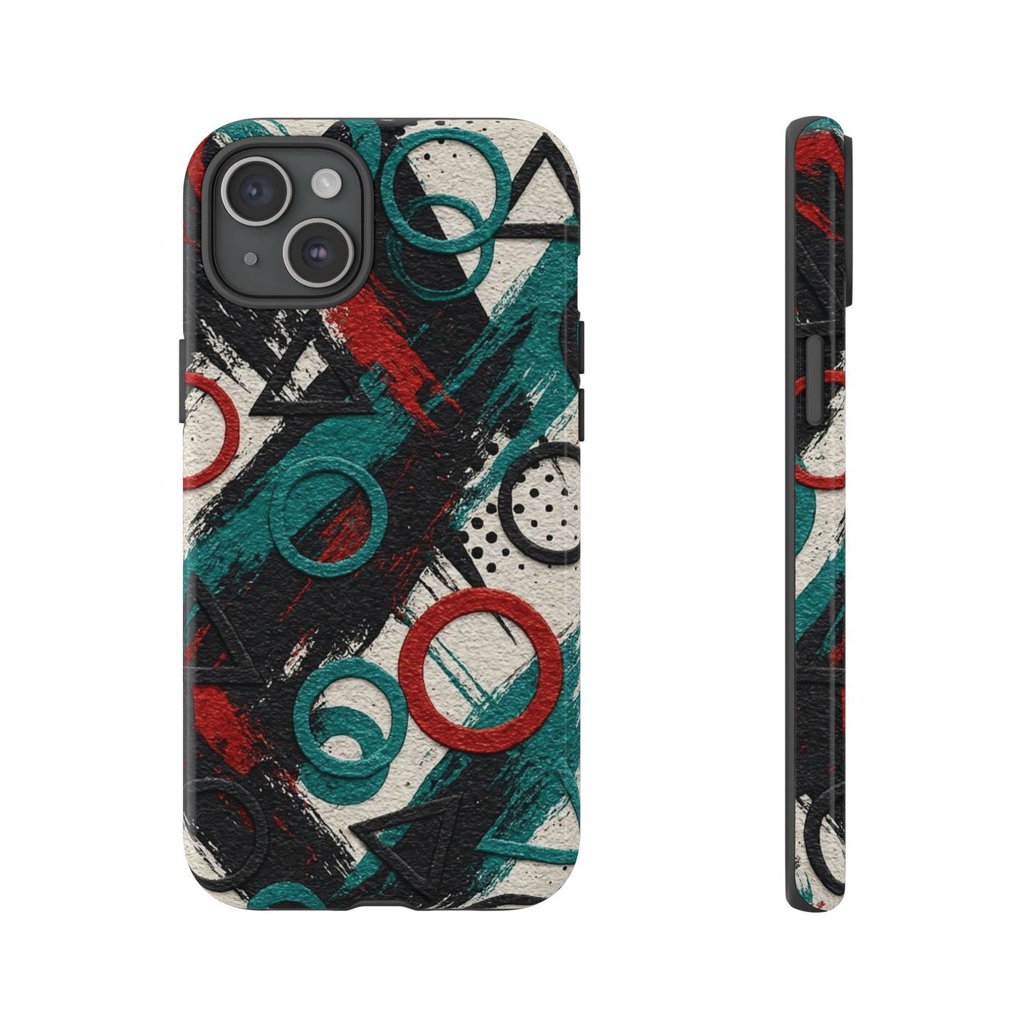 Tough Cases