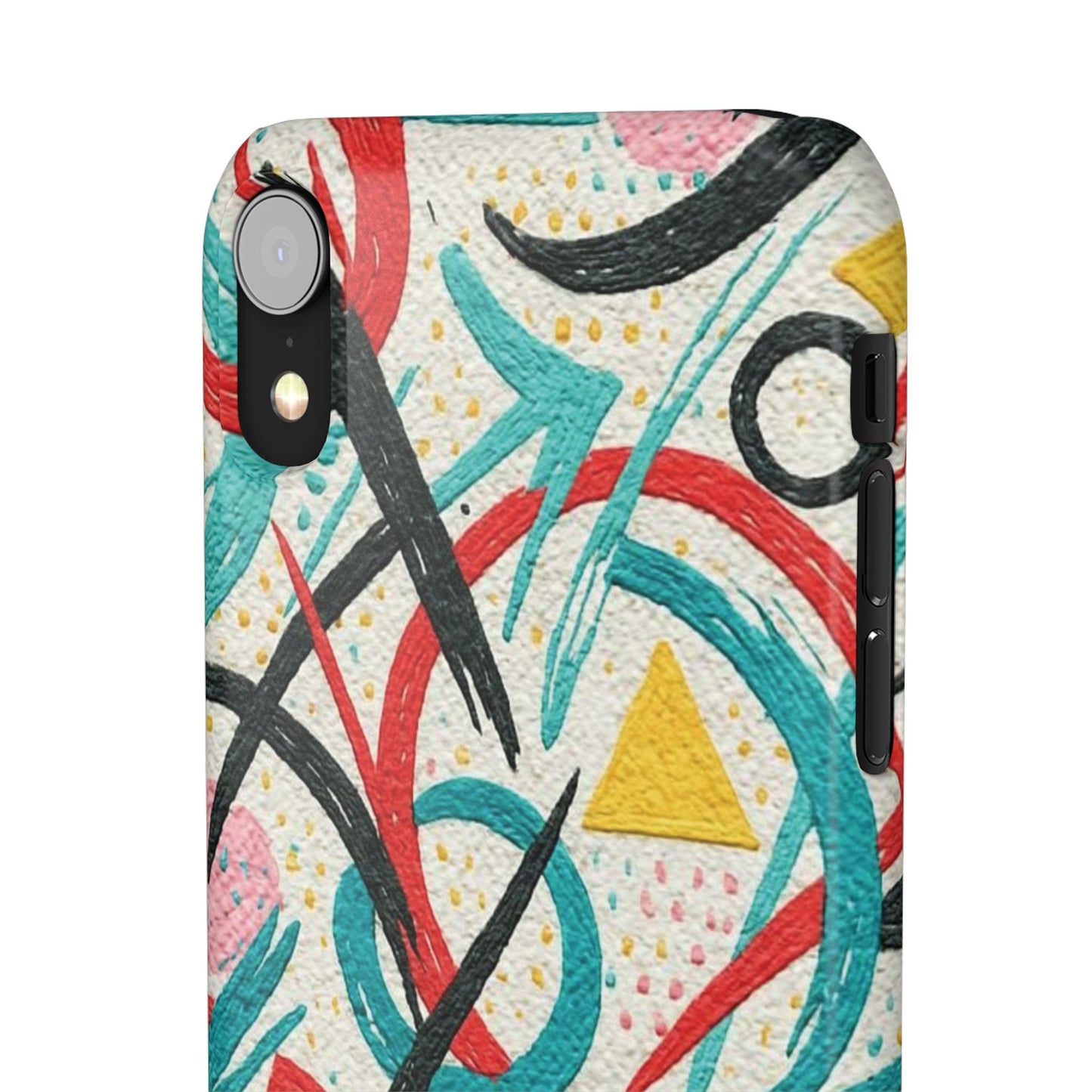 Snap Cases