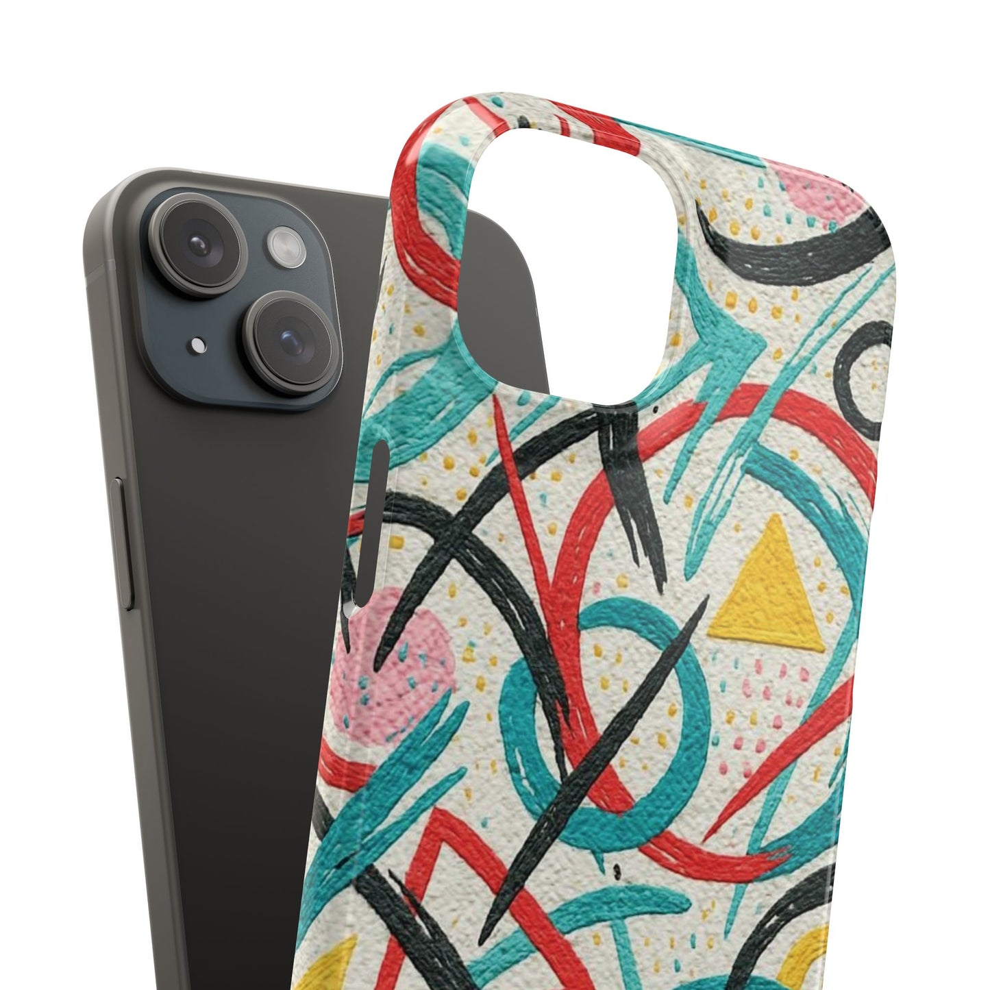 Snap Cases