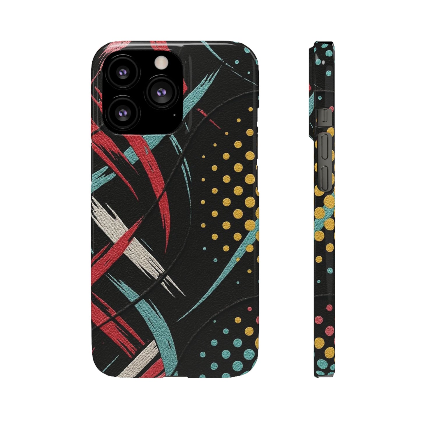 Snap Cases