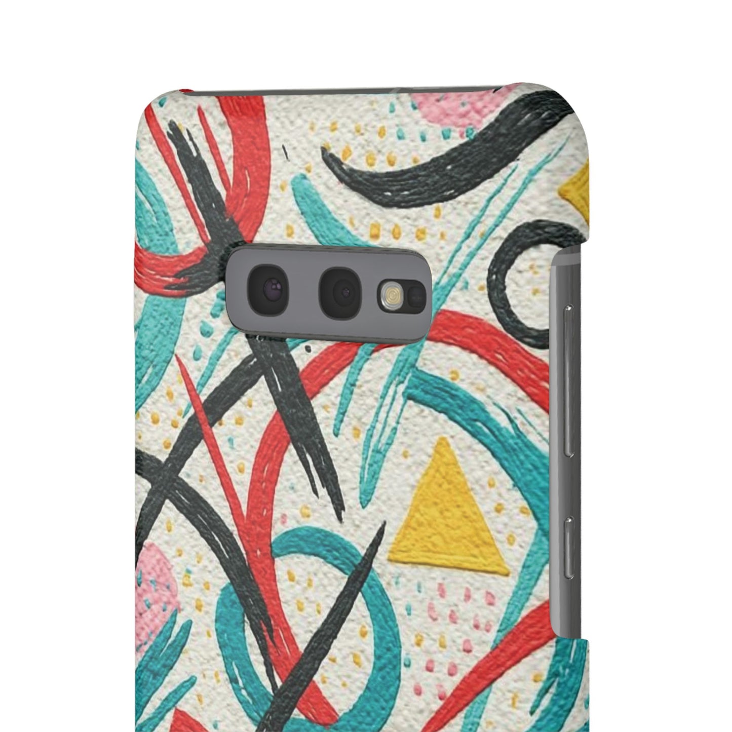 Snap Cases