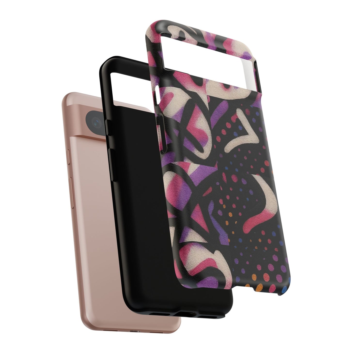 Tough Cases