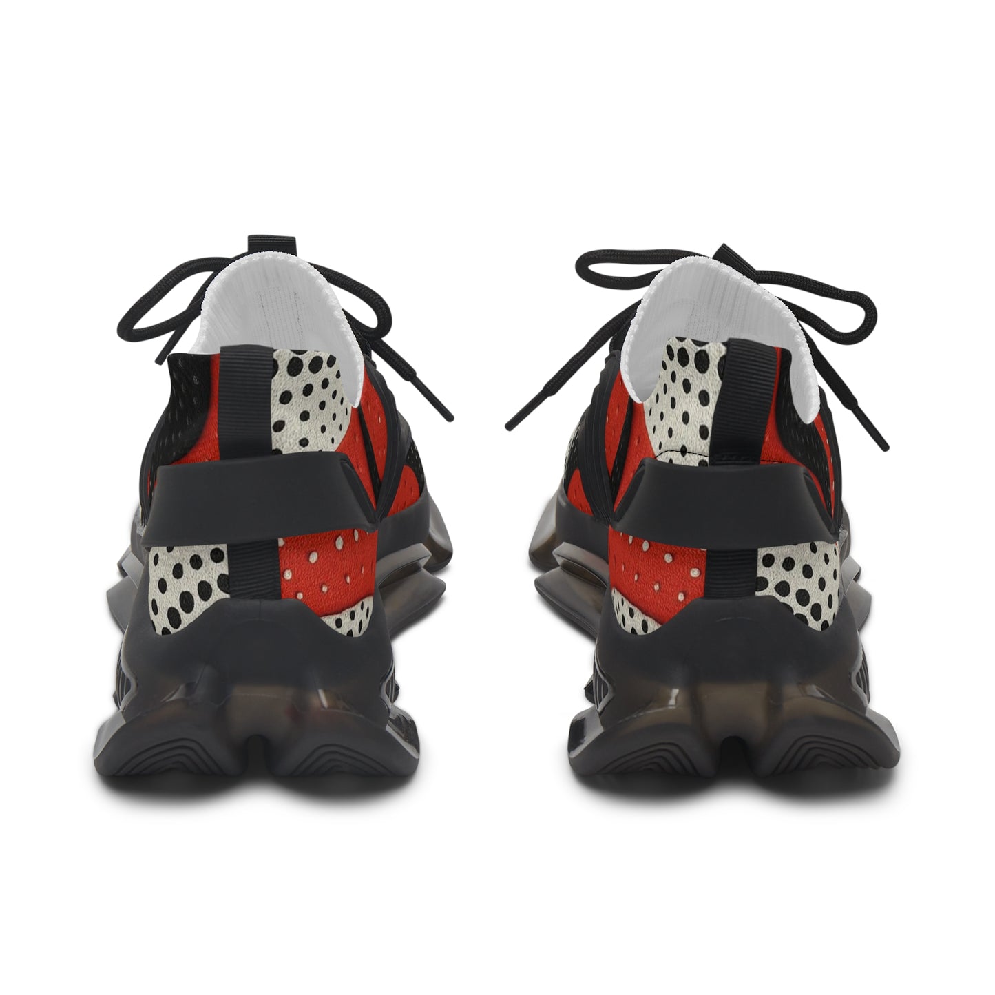 Women's Mesh Sneakers