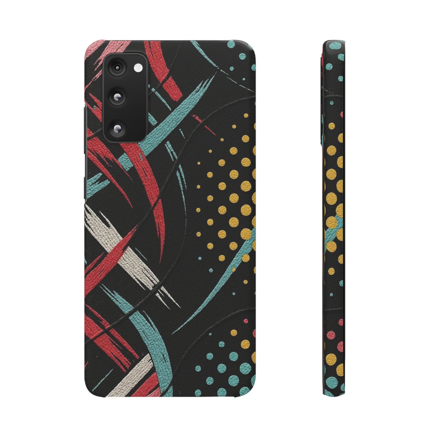 Snap Cases