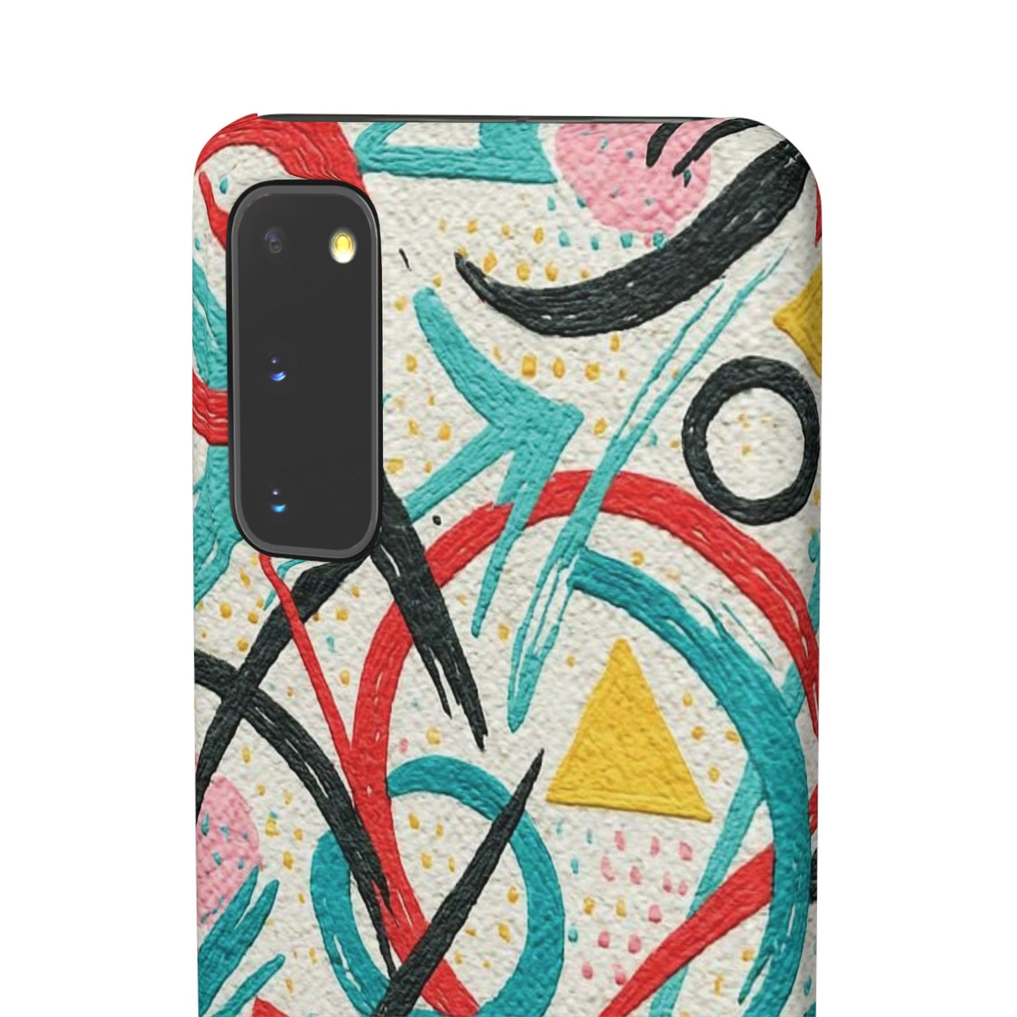 Snap Cases