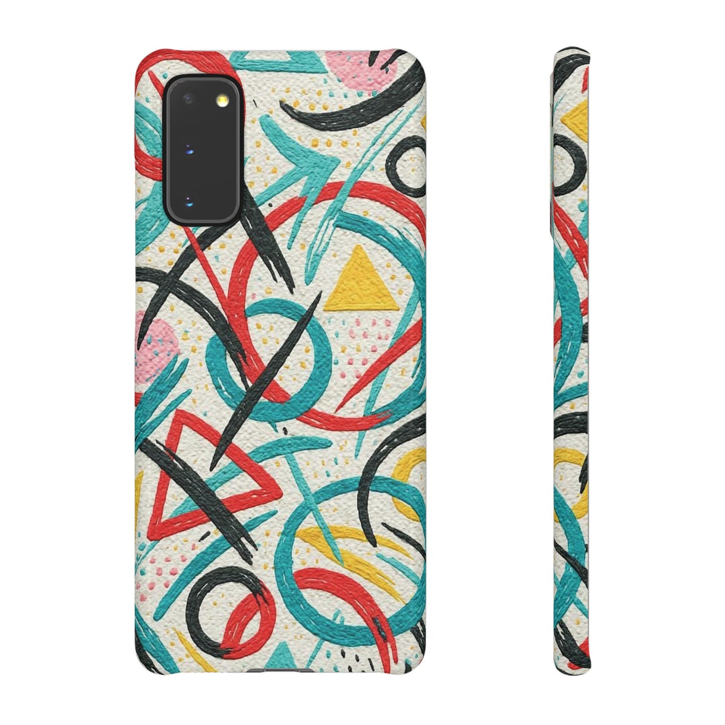 Snap Cases