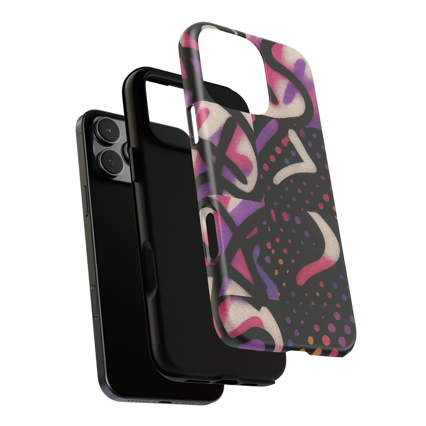 Tough Cases