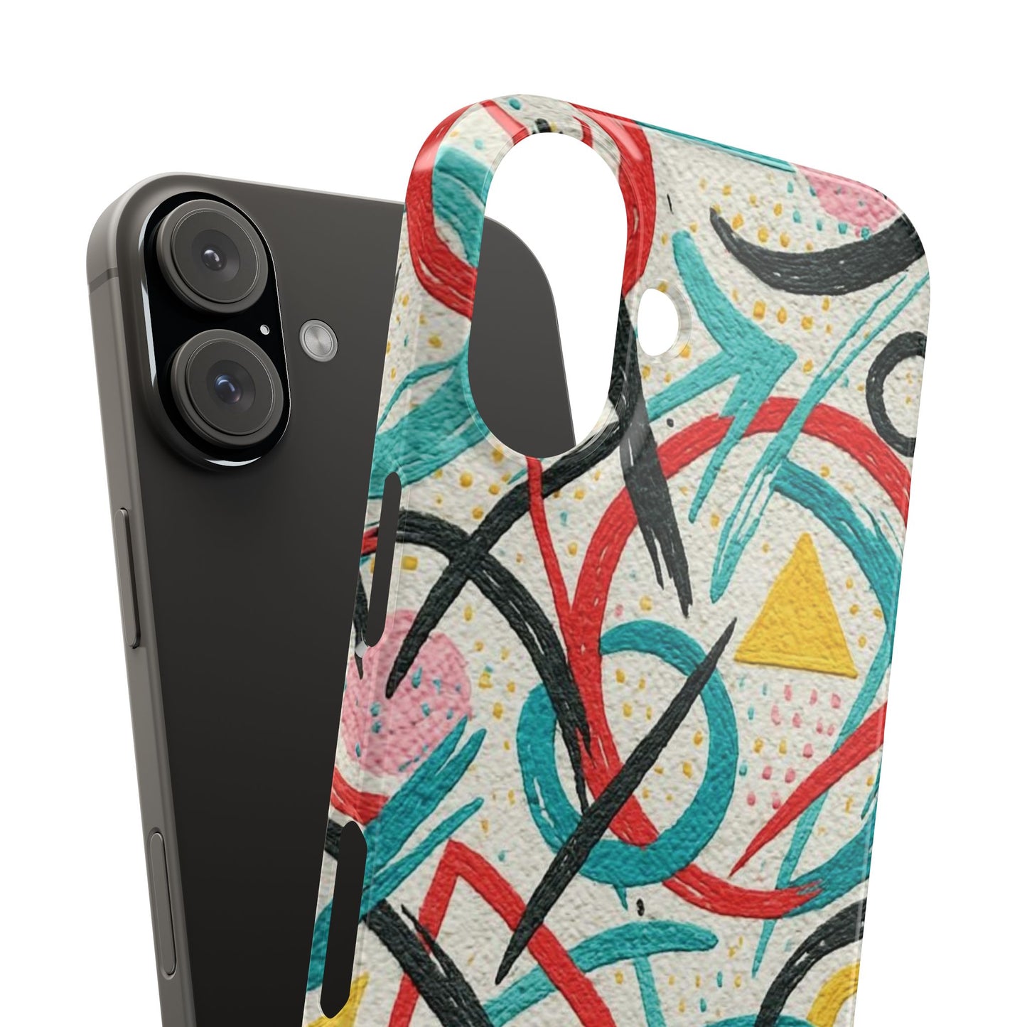 Snap Cases