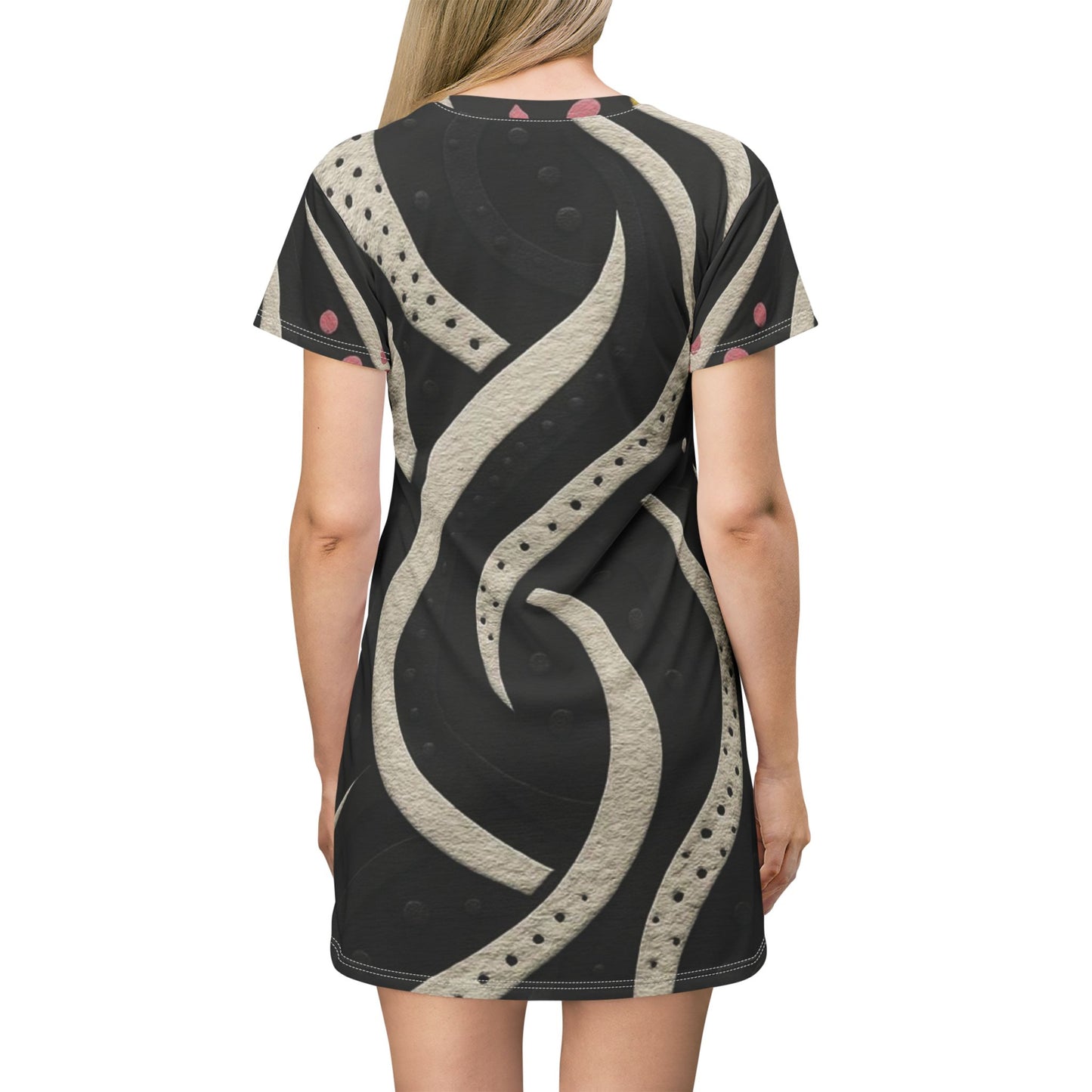 T-Shirt Dress