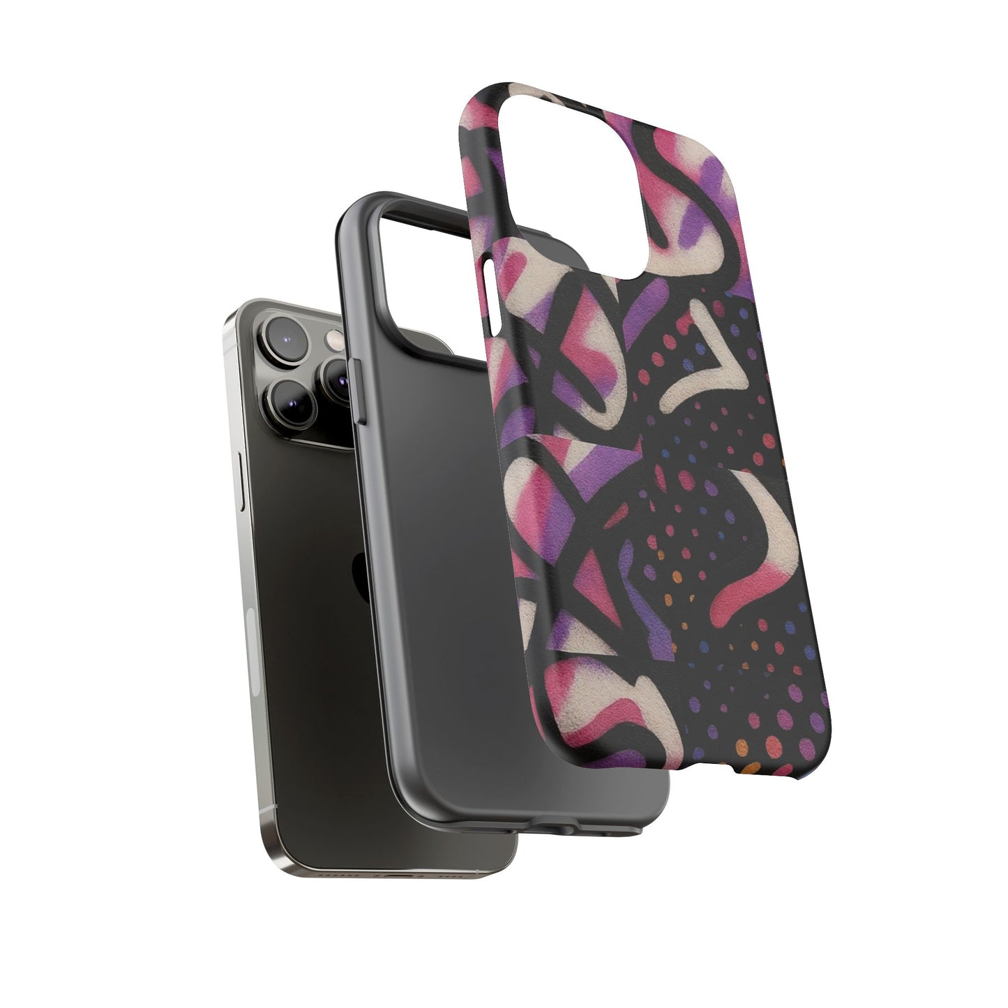 Tough Cases