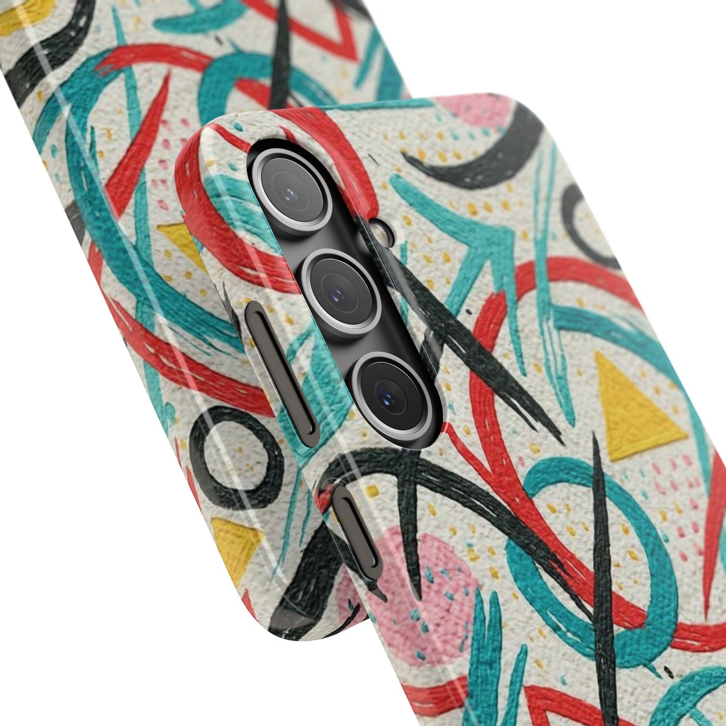 Snap Cases