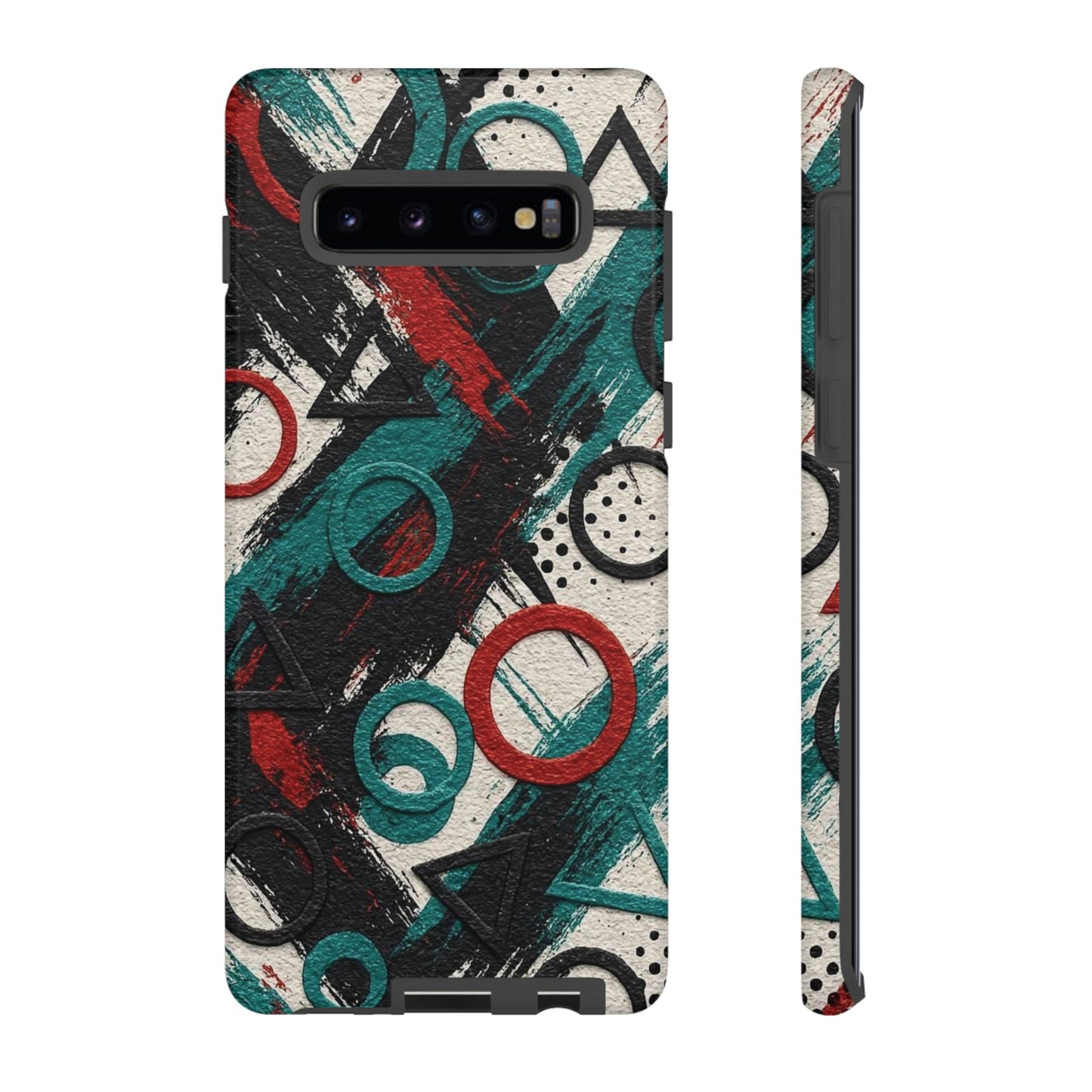 Tough Cases