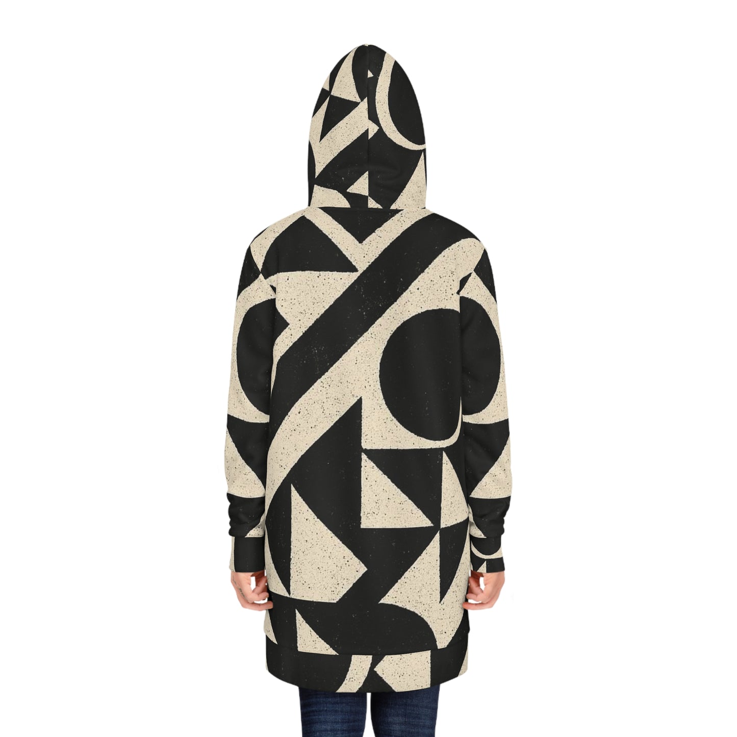 Women's Hoodie Dress (AOP)