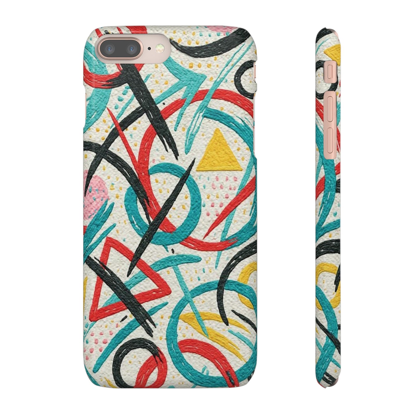 Snap Cases