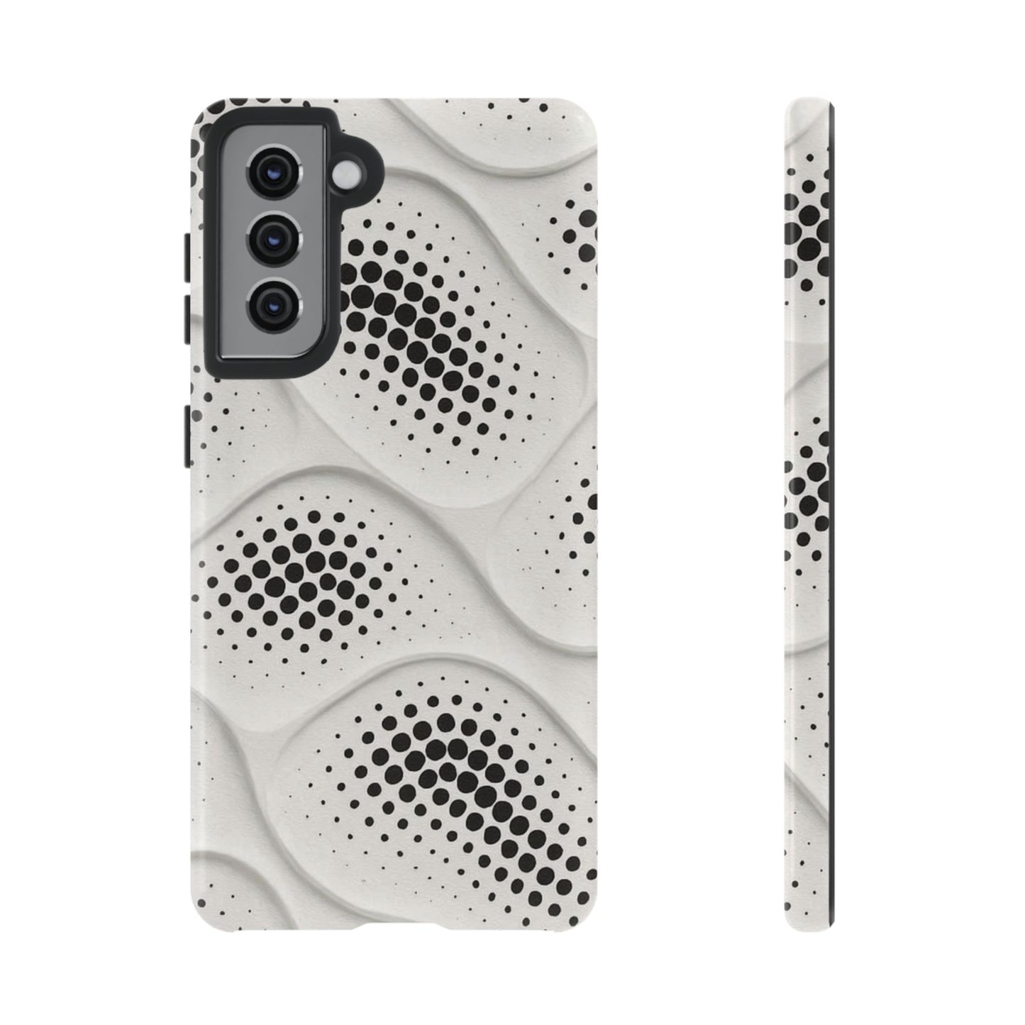 Tough Cases