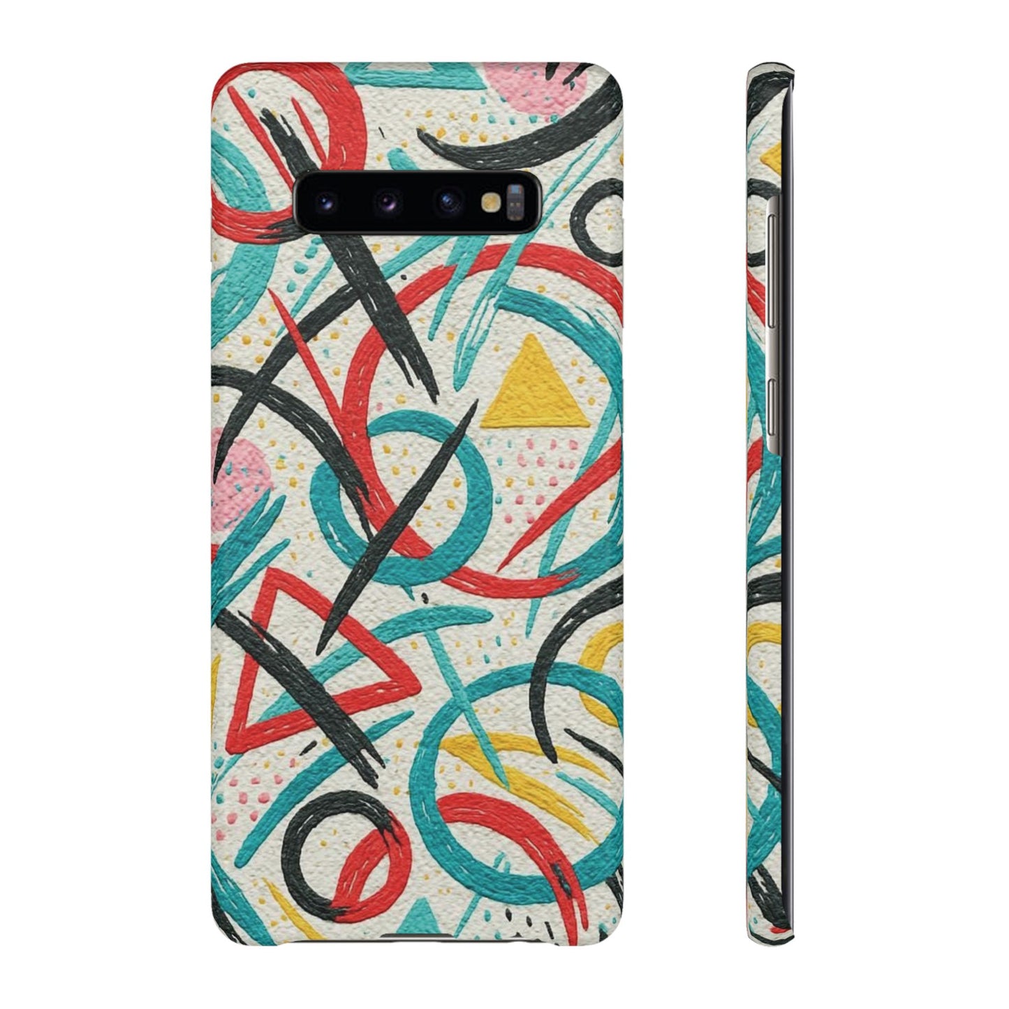 Snap Cases