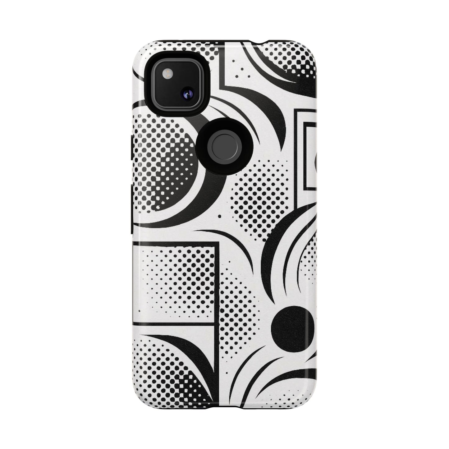 Tough Cases