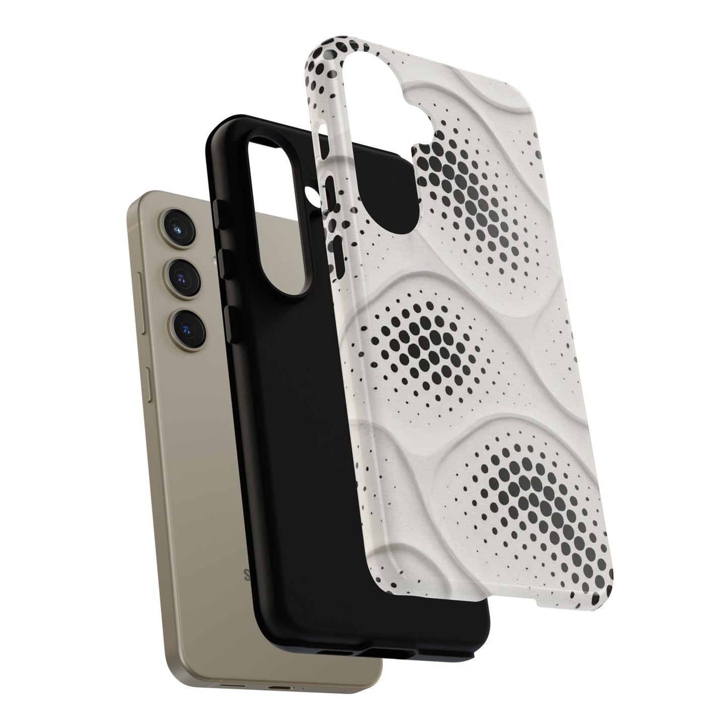 Tough Cases