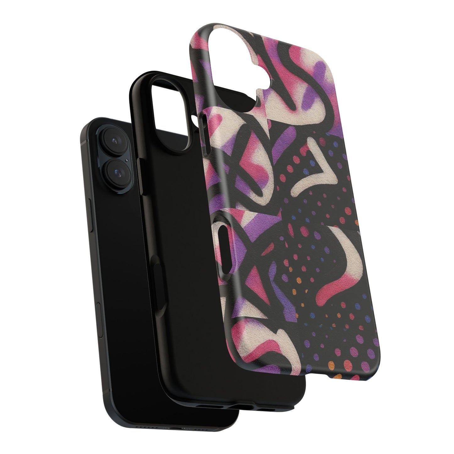 Tough Cases