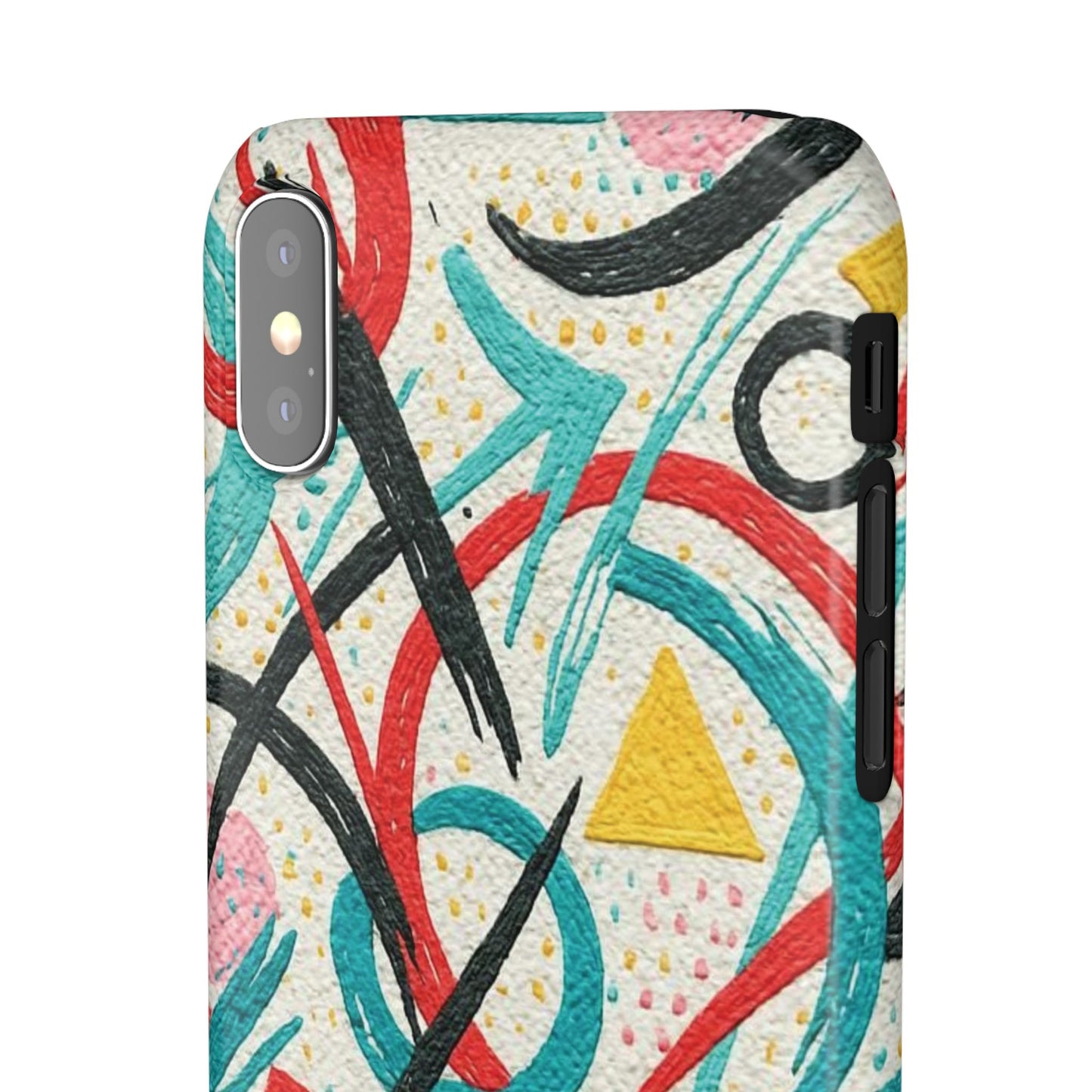 Snap Cases