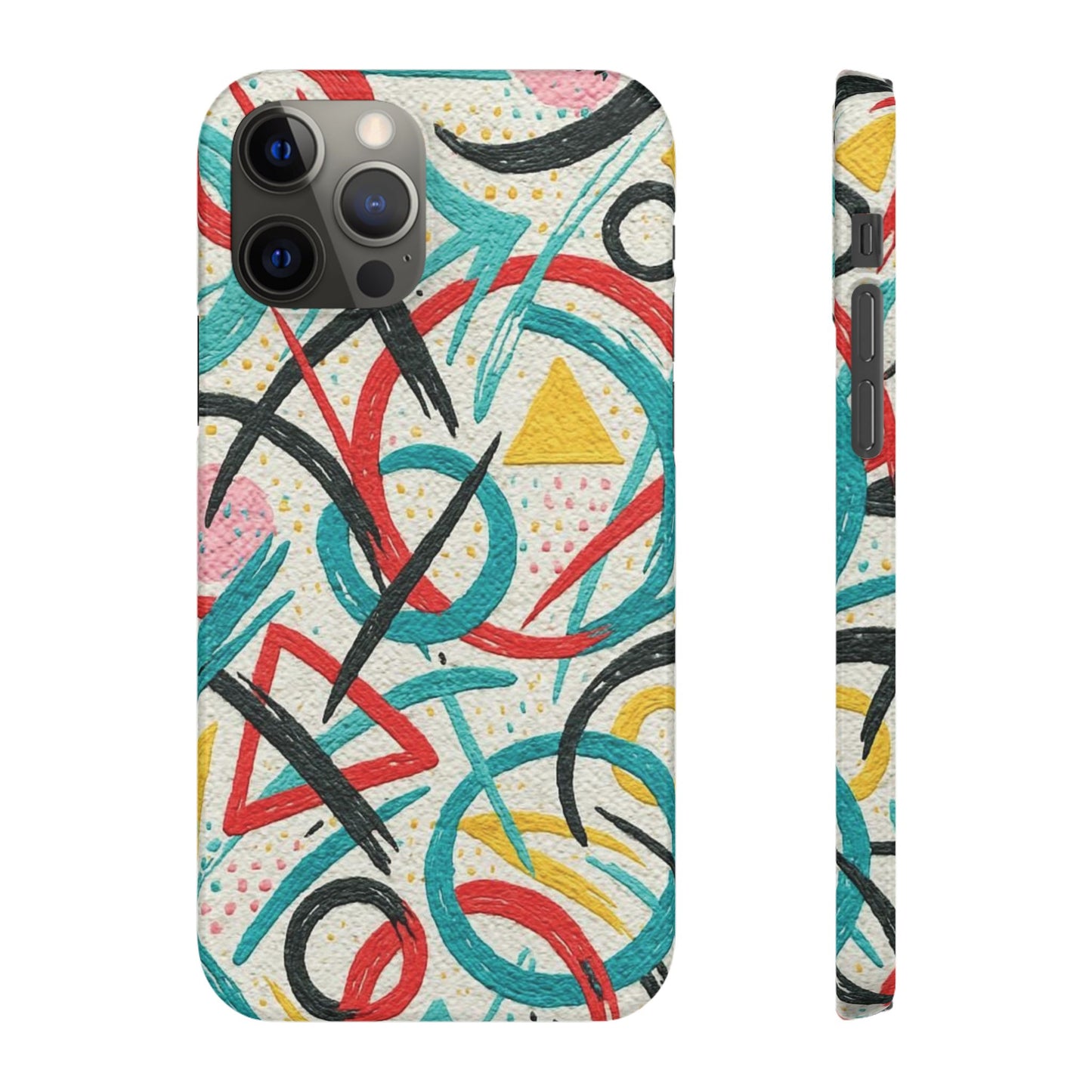 Snap Cases