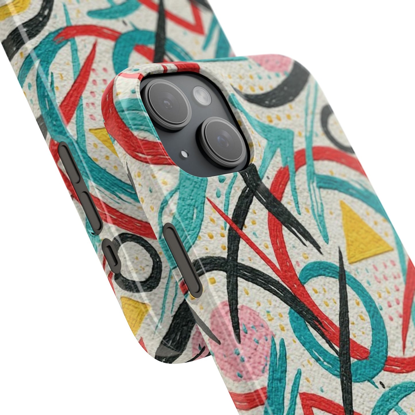 Snap Cases