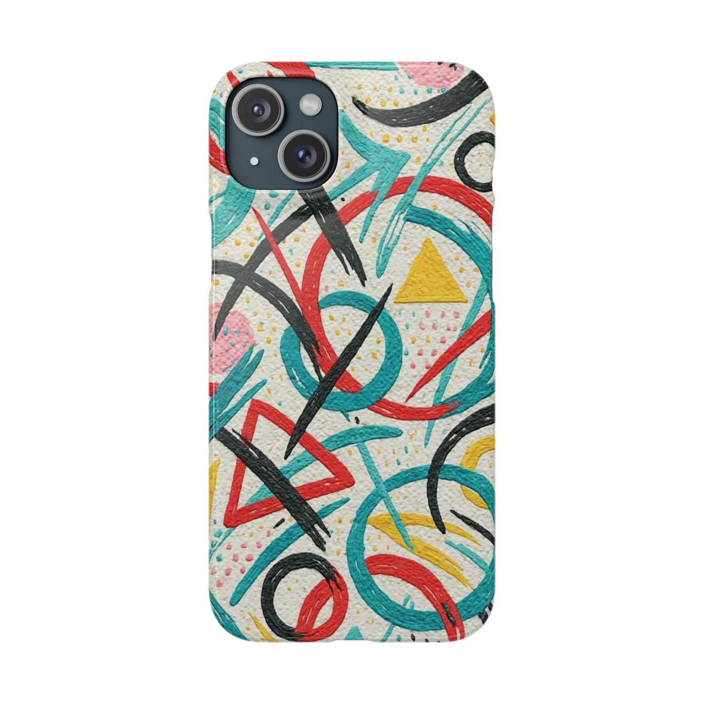 Snap Cases