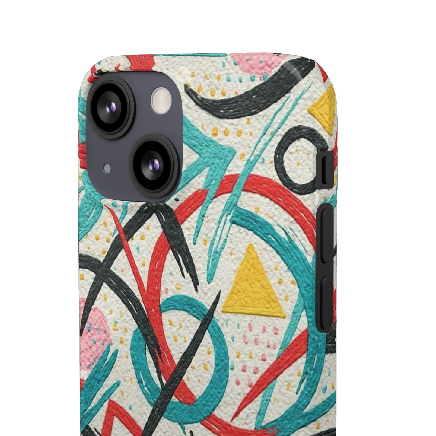 Snap Cases