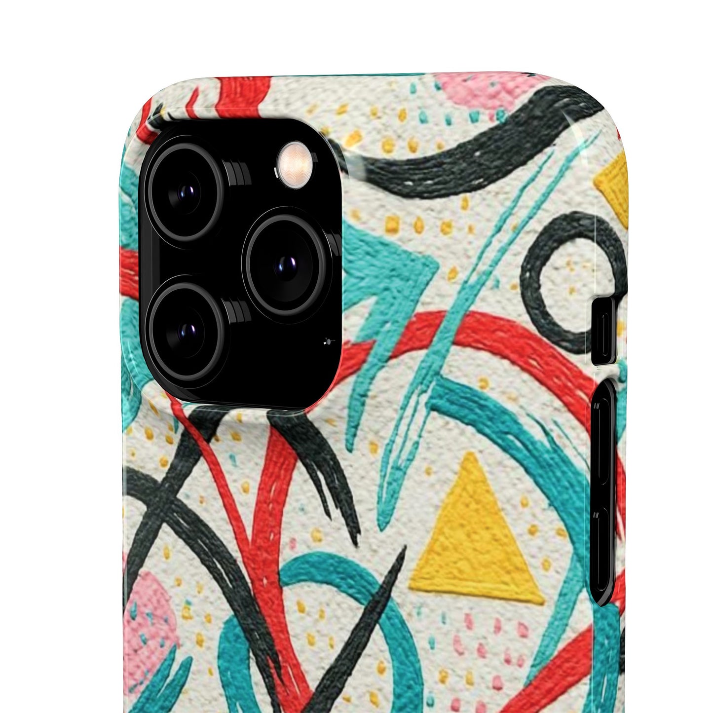 Snap Cases