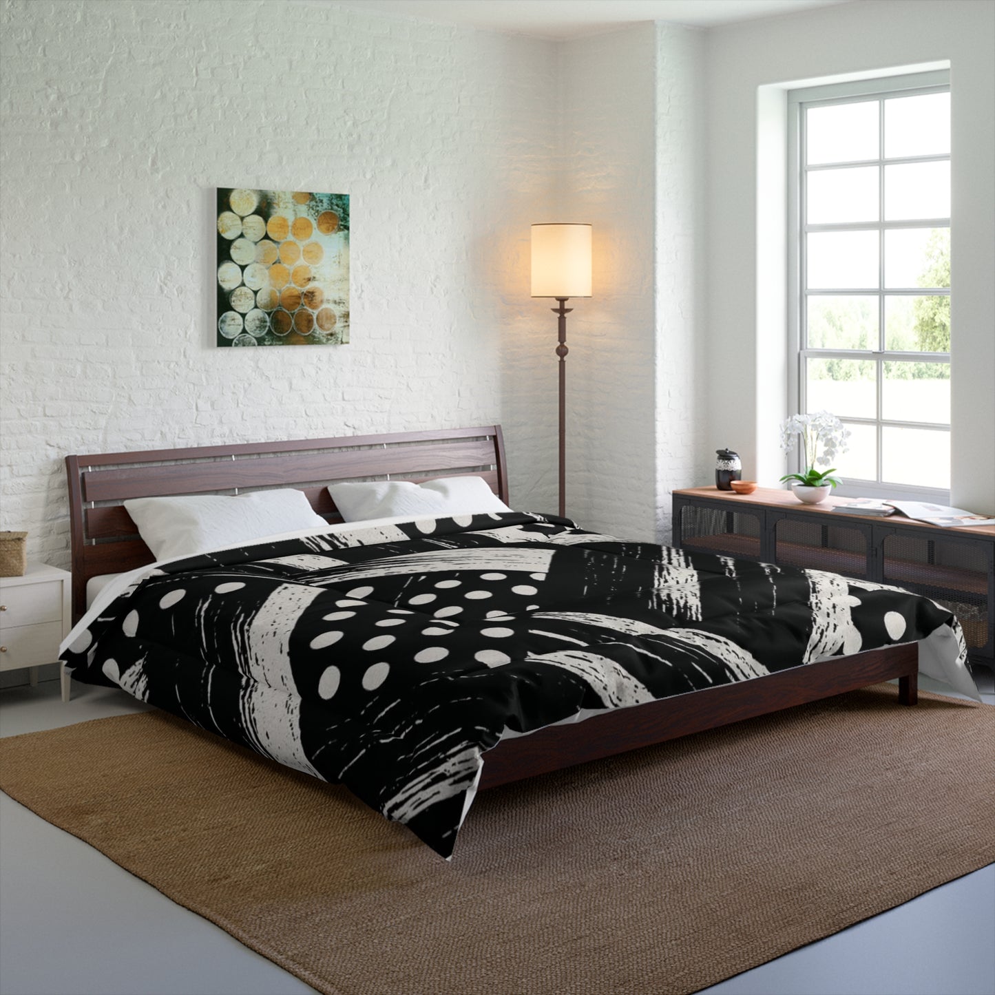 Comforter