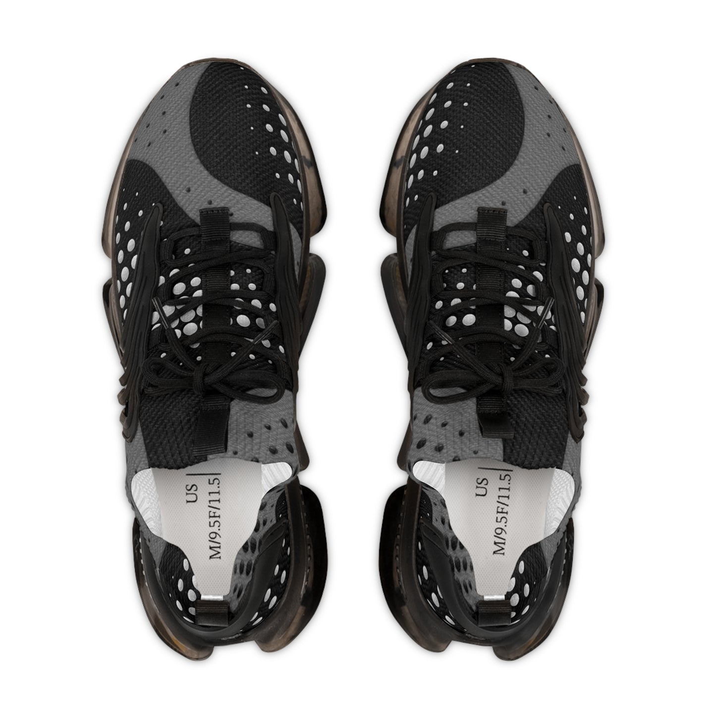 Men's Mesh Sneakers