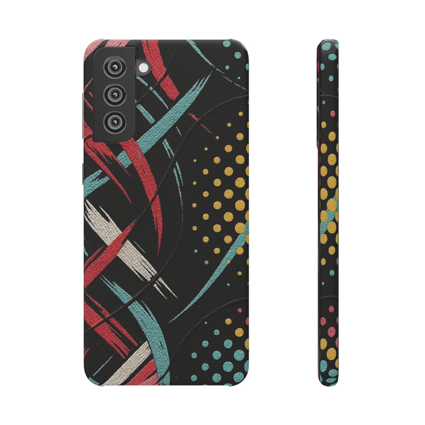 Snap Cases