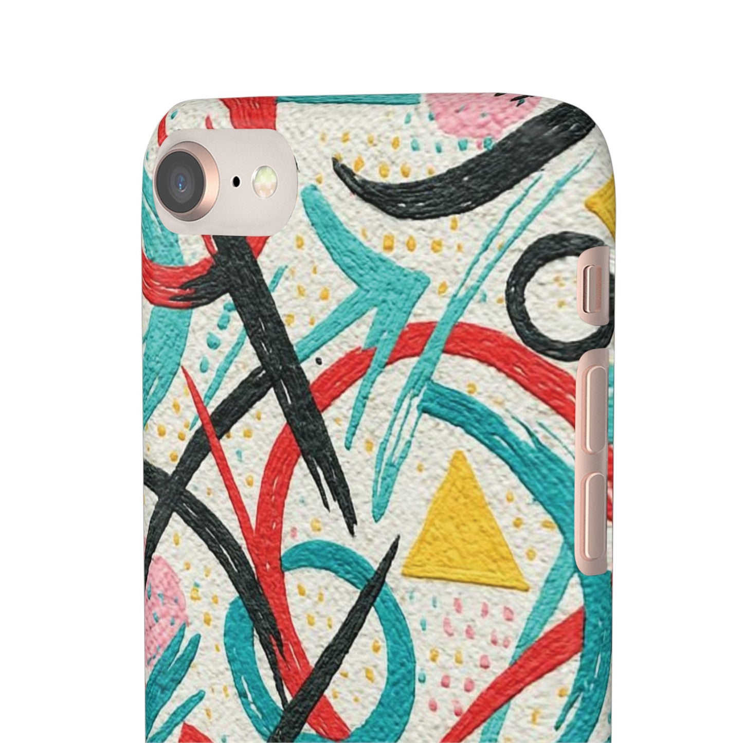 Snap Cases