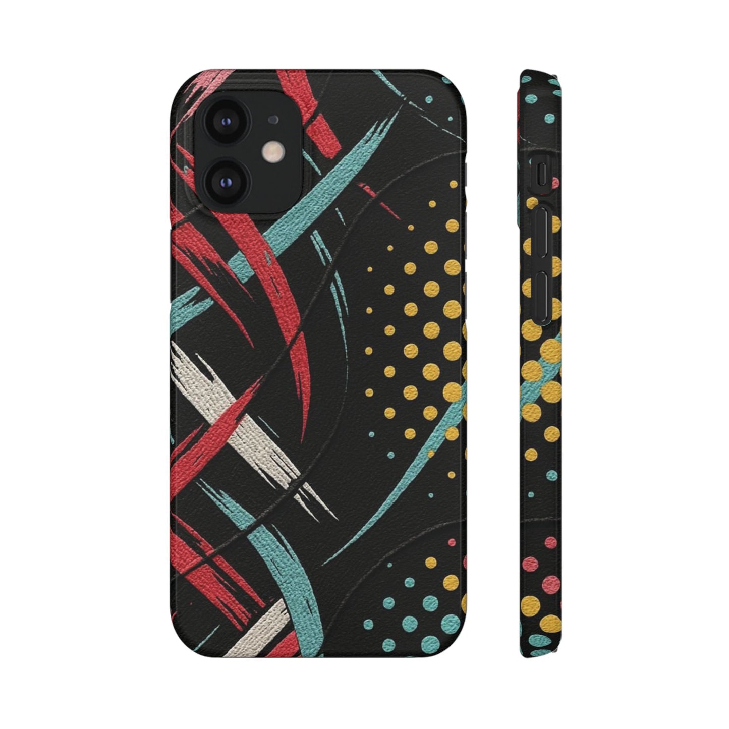 Snap Cases