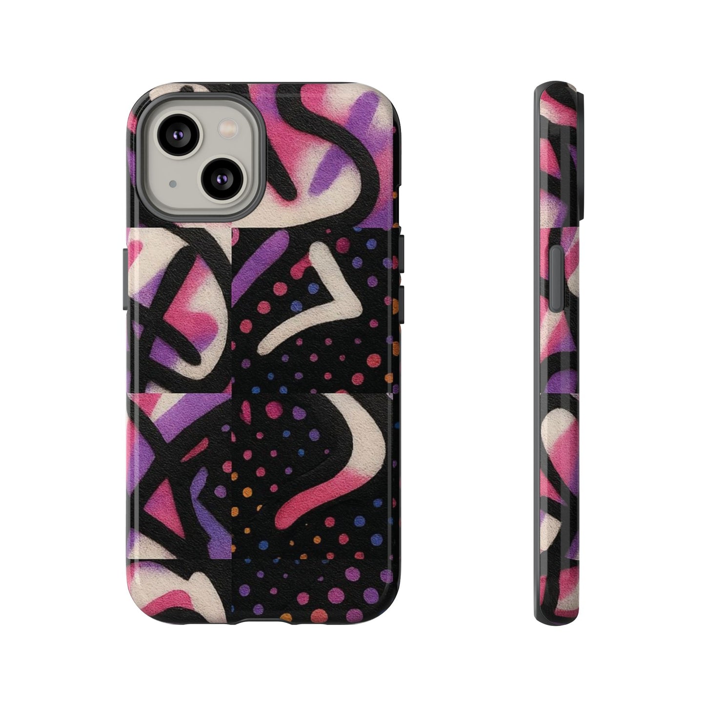 Tough Cases