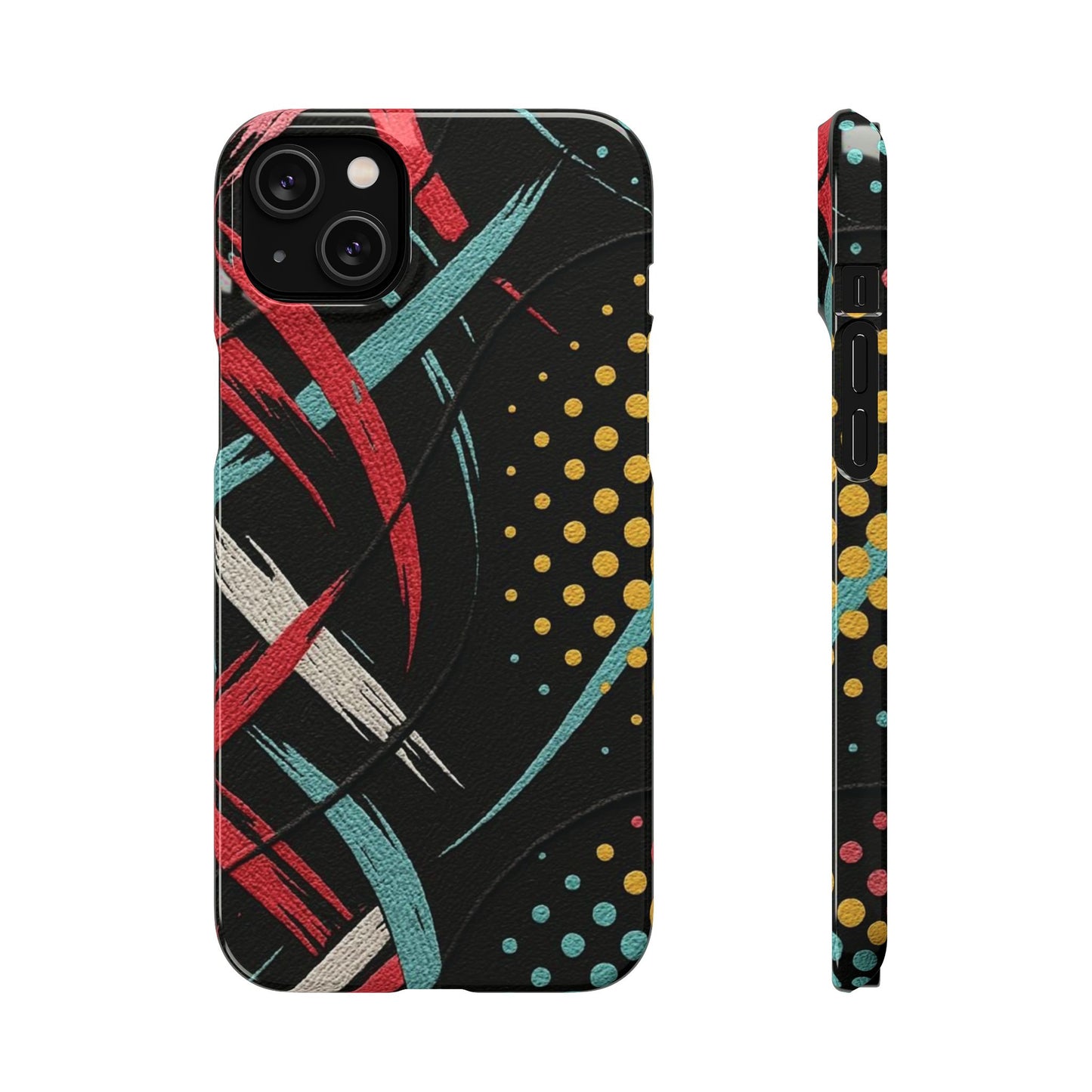 Snap Cases
