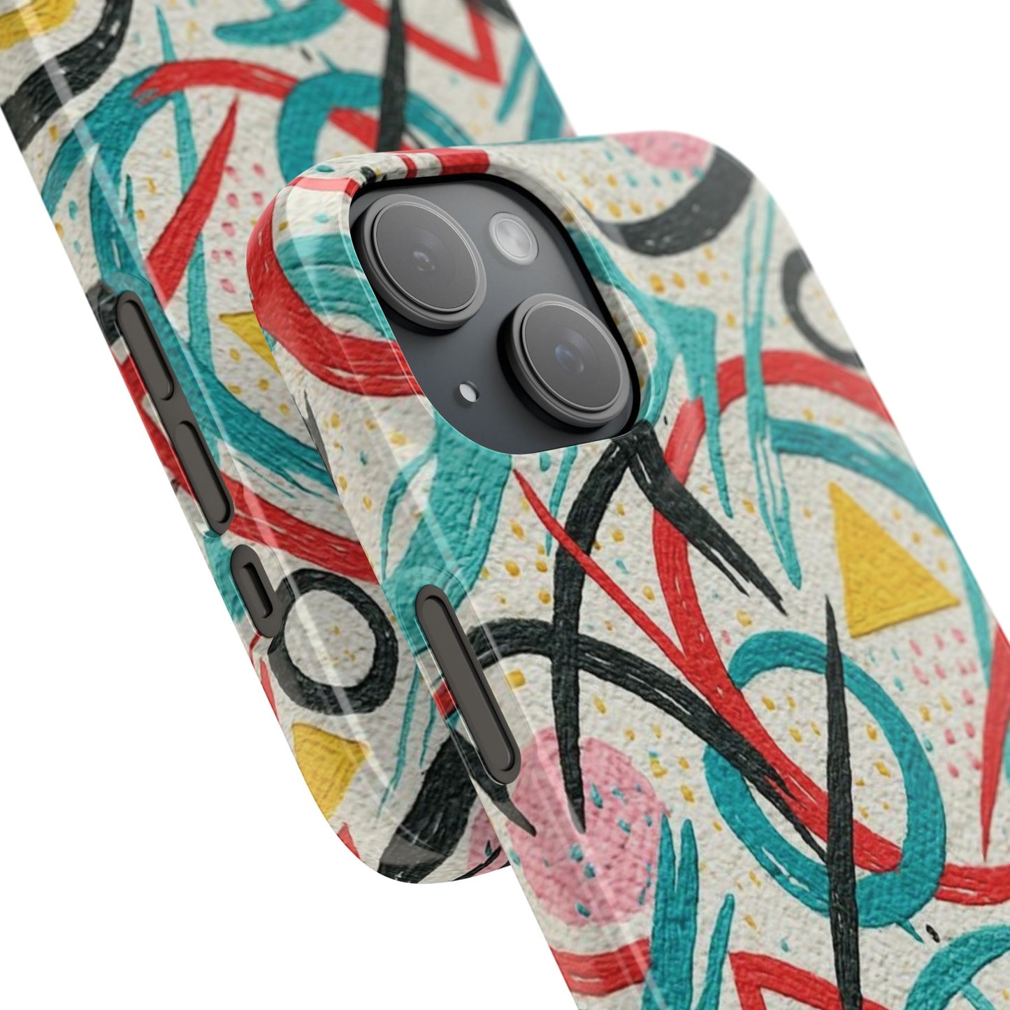 Snap Cases