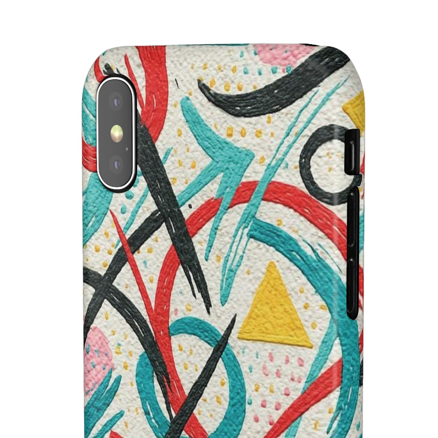Snap Cases