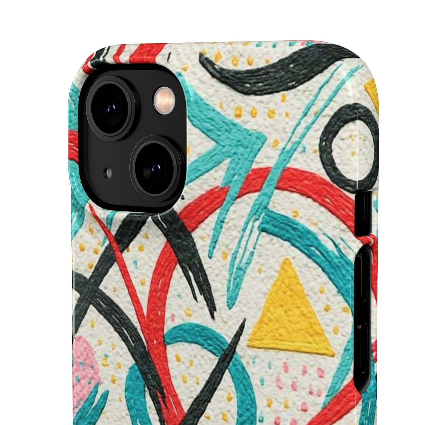 Snap Cases