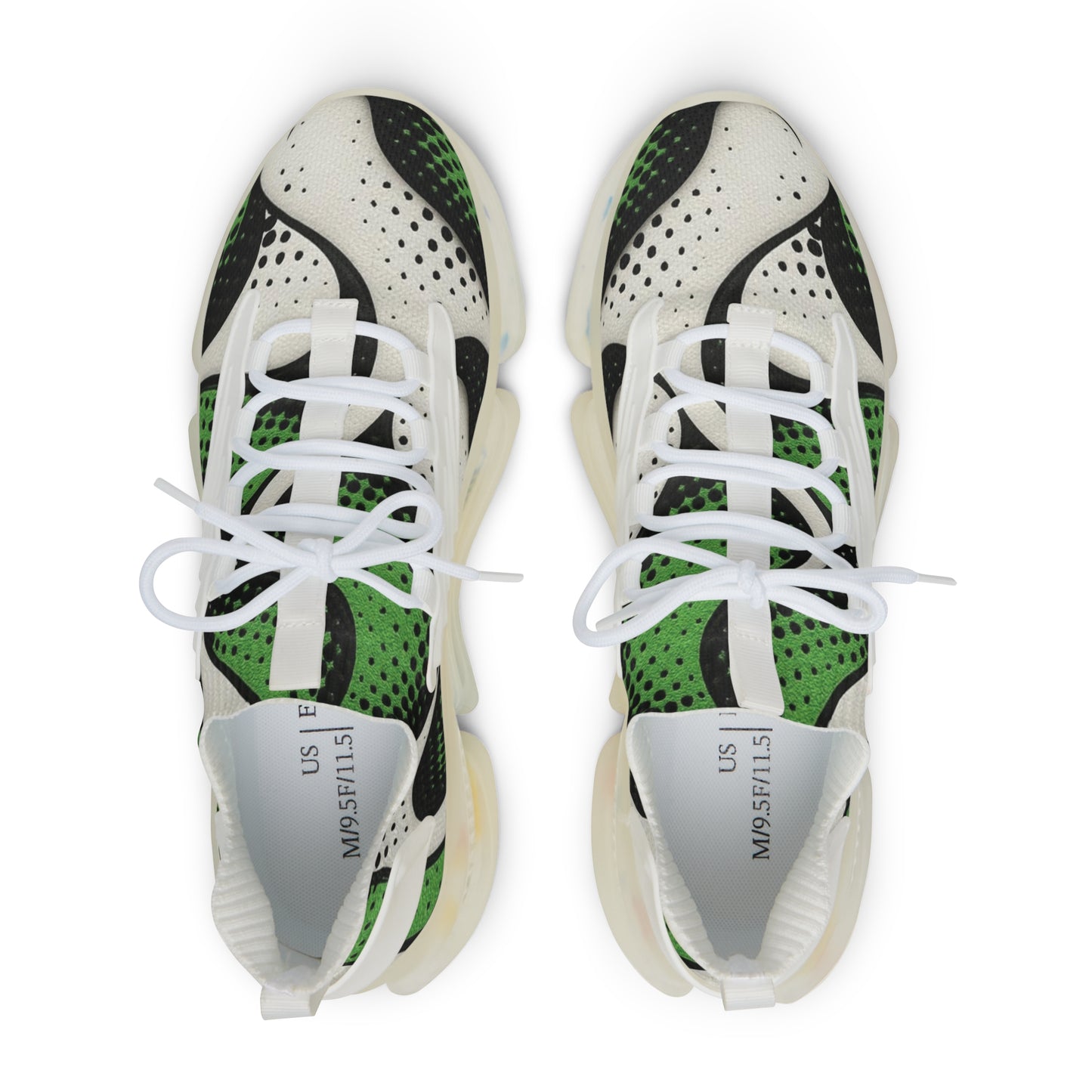 Men's Mesh Sneakers