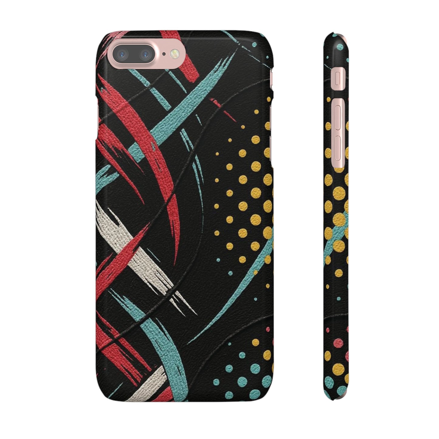 Snap Cases