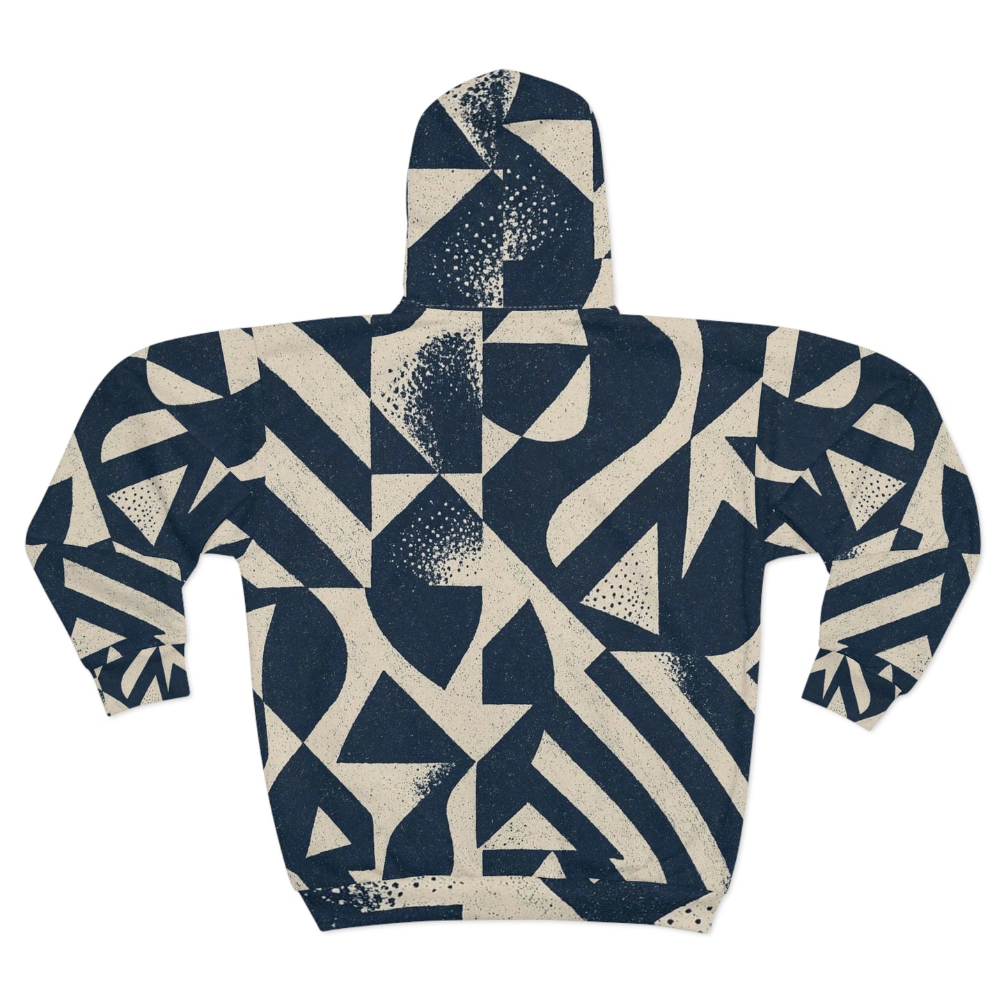 Unisex Zip Hoodie (AOP)