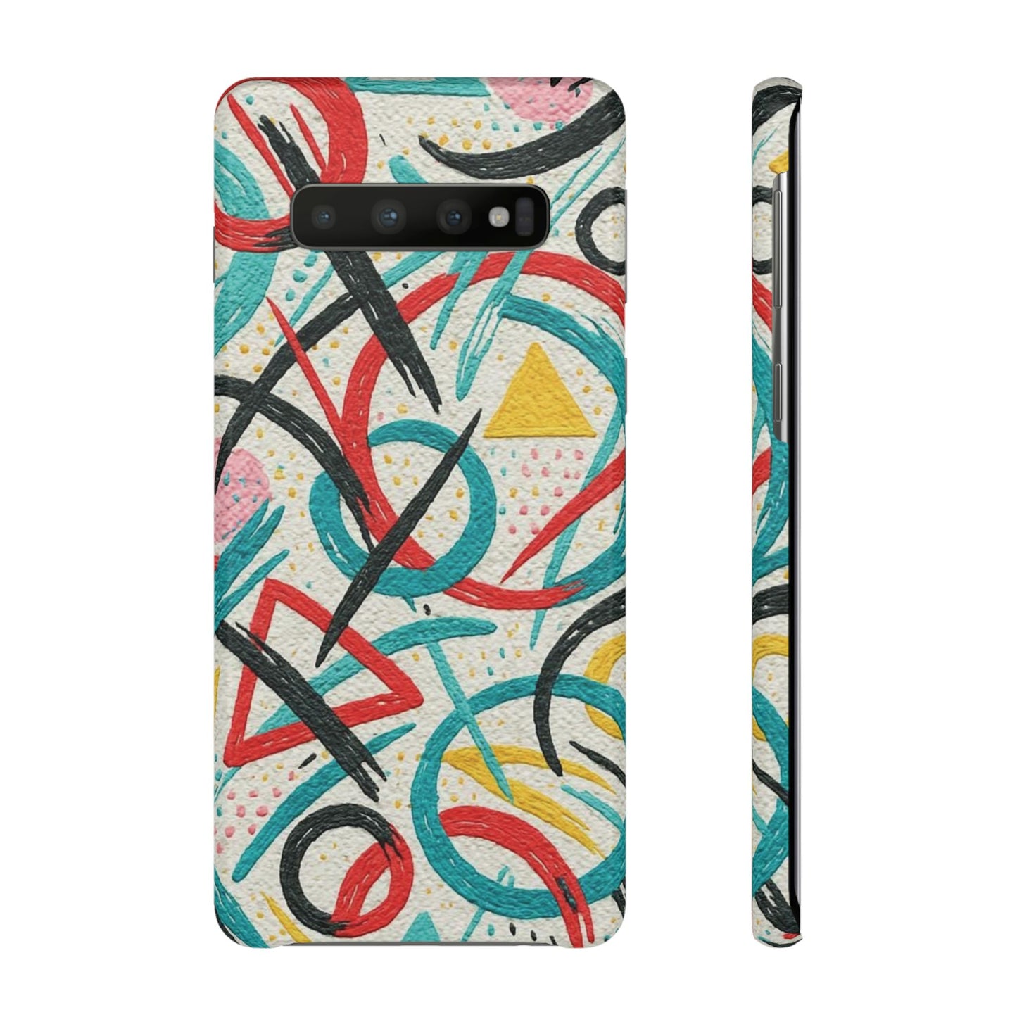 Snap Cases