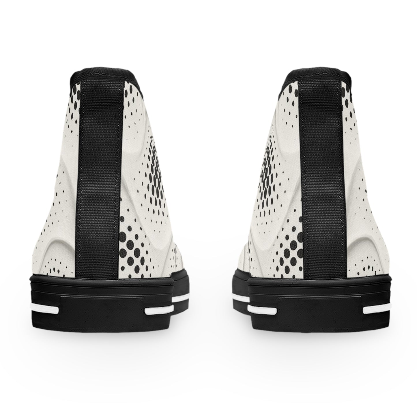 Women's High Top Sneakers
