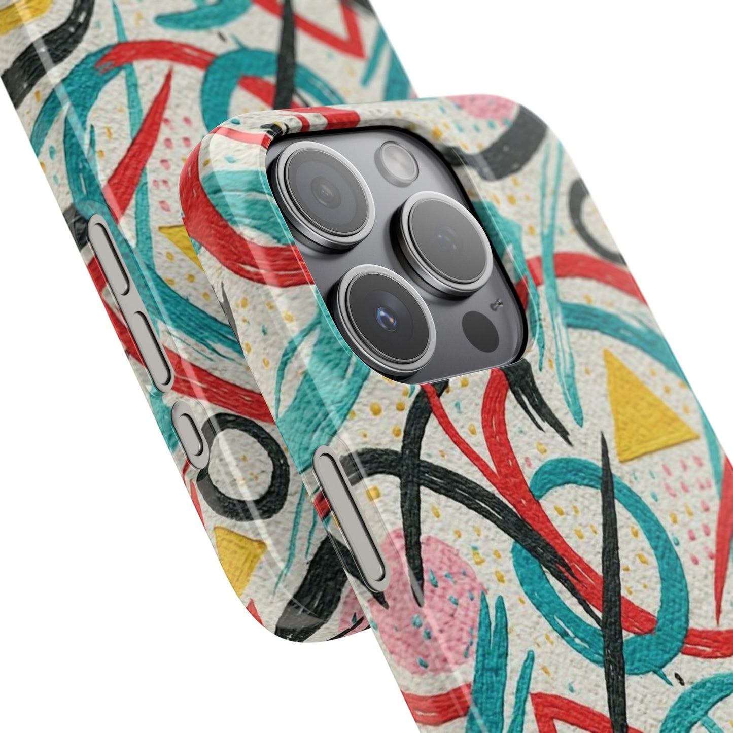 Snap Cases