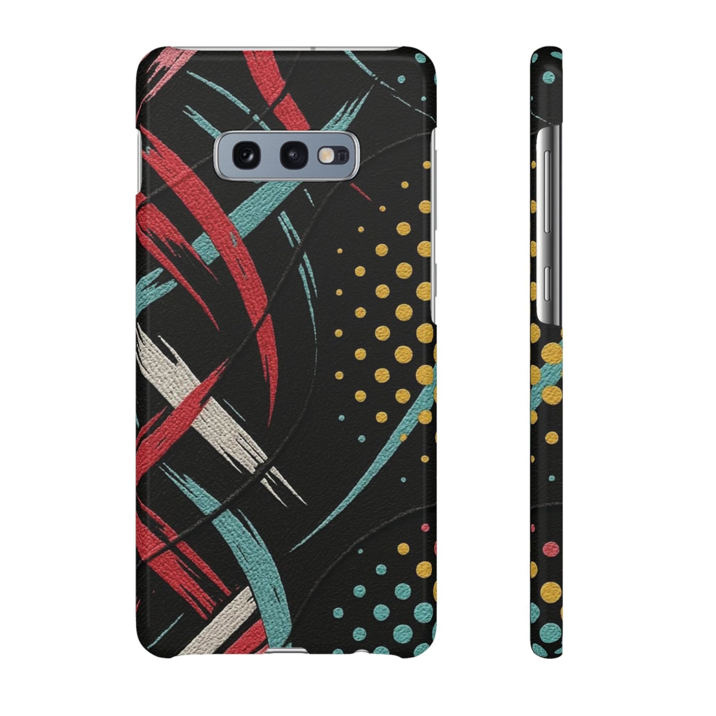 Snap Cases