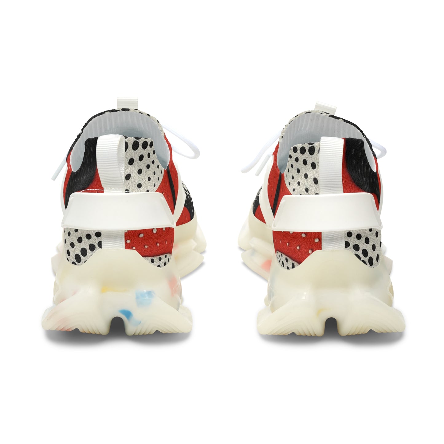 Women's Mesh Sneakers