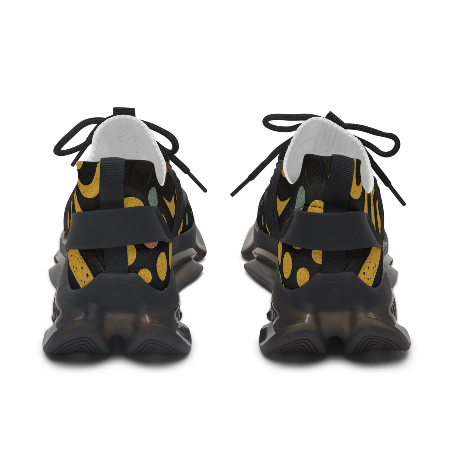 Women's Mesh Sneakers