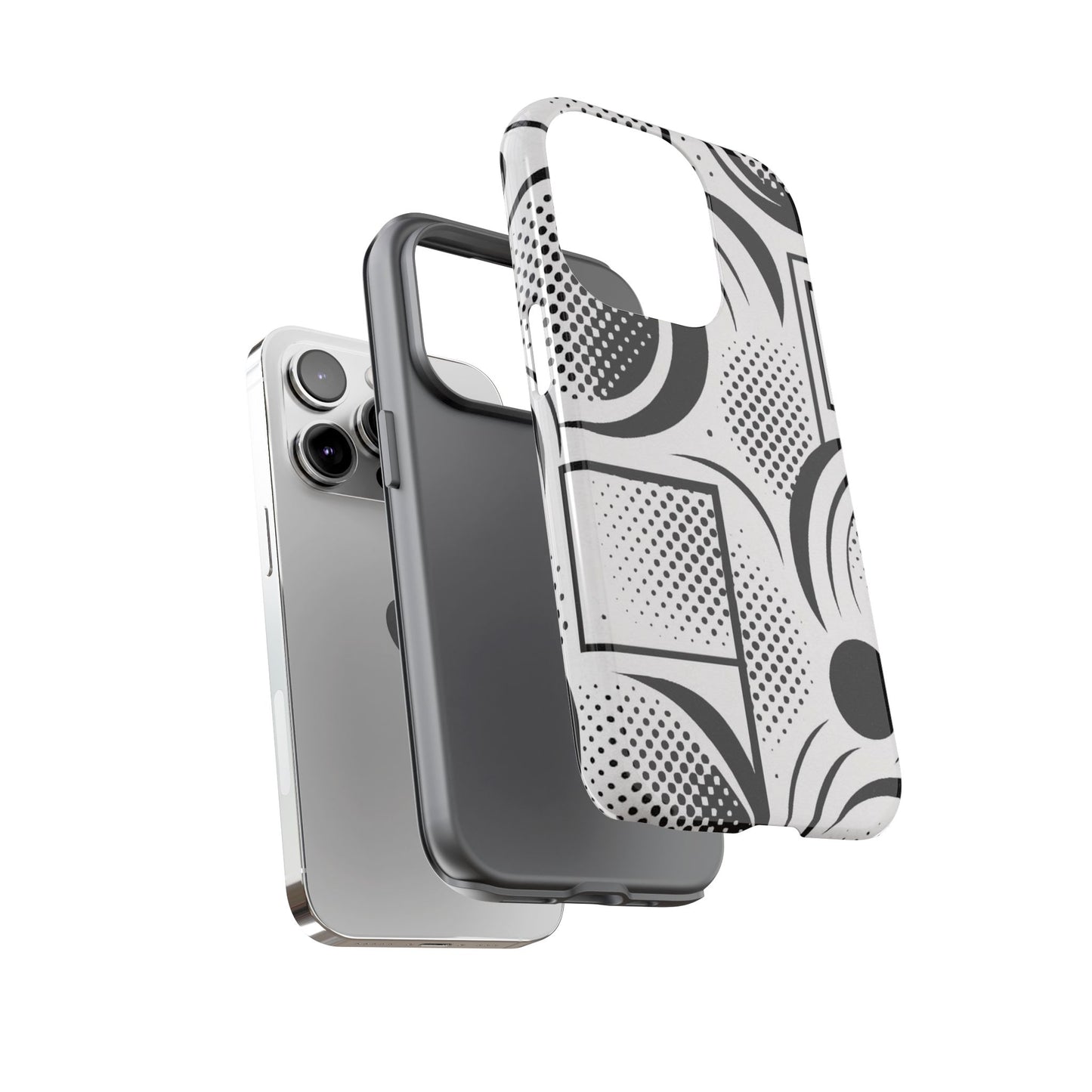 Tough Cases